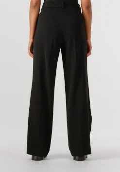 DAMES CAMBIO e wijde broek anais wrap front