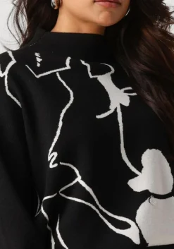 DAMES CAROLINE BISS e sweater 4243