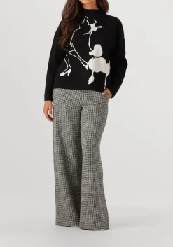 DAMES CAROLINE BISS e sweater 4243