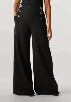 DAMES CAROLINE BISS e wijde broek 4587