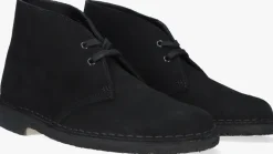 DAMES CLARKS ORIGINALS e boots desert boot dames