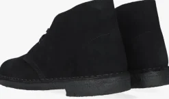 DAMES CLARKS ORIGINALS e boots desert boot dames