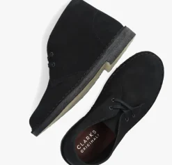 DAMES CLARKS ORIGINALS e boots desert boot dames