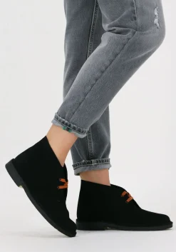 DAMES CLARKS ORIGINALS e boots desert boot dames