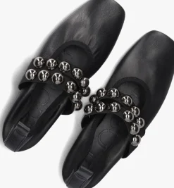 DAMES CLOSED e ballerina's ballerina