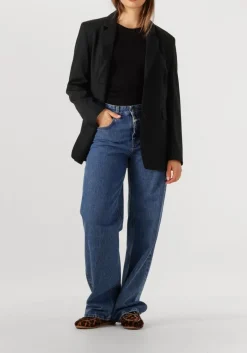 DAMES CLOSED e top crewneck long sleeve