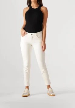 DAMES CLOSED e top racer tank top