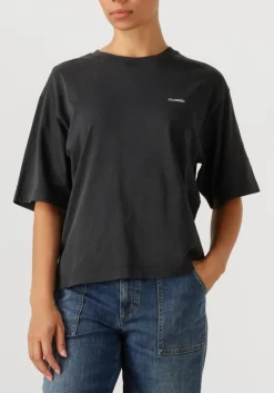 DAMES CLOSED e t-shirt relaxed t-shirt