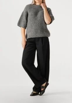 DAMES CLOSED e wijde broek wendlyn