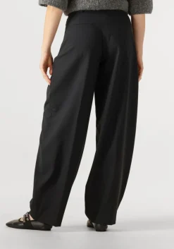 DAMES CLOSED e wijde broek wendlyn