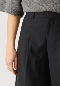 DAMES CLOSED e wijde broek wendlyn