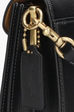 DAMES COACH e schoudertas tabby 26