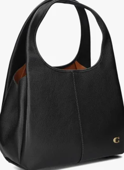 DAMES COACH e schoudertas lana