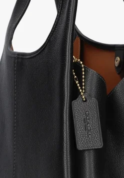 DAMES COACH e schoudertas lana