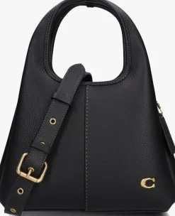 DAMES COACH e schoudertas lana