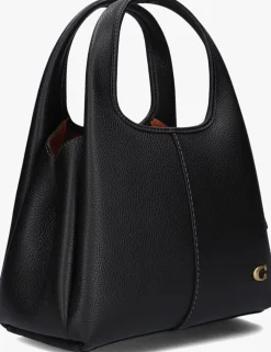 DAMES COACH e schoudertas lana