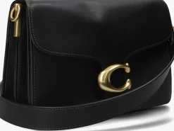 DAMES COACH e schoudertas tabby