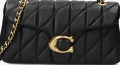 DAMES COACH e schoudertas tabby 26 1