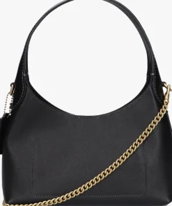 DAMES COACH e schoudertas brooklyn shoulder bag 23