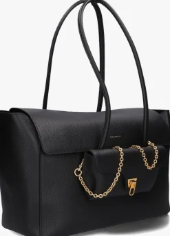 DAMES COCCINELLE e handtas double beat