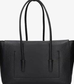 DAMES COCCINELLE e handtas double beat