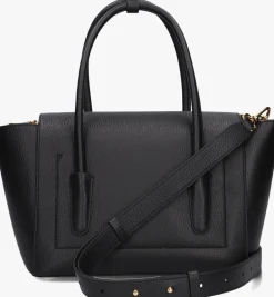 DAMES COCCINELLE e handtas double beat 1