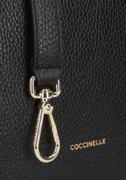 DAMES COCCINELLE e schoudertas rebekka 13