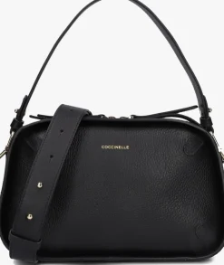 DAMES COCCINELLE e schoudertas maleta