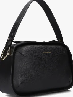 DAMES COCCINELLE e schoudertas maleta