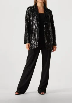 DAMES CO'COUTURE e blazer club cc sequin blazer