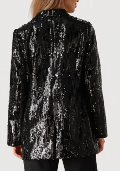 DAMES CO'COUTURE e blazer club cc sequin blazer