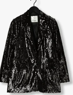 DAMES CO'COUTURE e blazer club cc sequin blazer