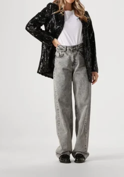 DAMES CO'COUTURE e blazer club cc sequin blazer