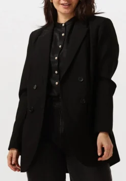 DAMES CO'COUTURE e blazer vola double balzer