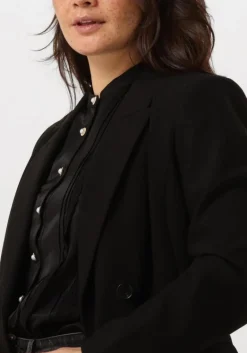 DAMES CO'COUTURE e blazer vola double balzer