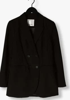 DAMES CO'COUTURE e blazer vola double balzer