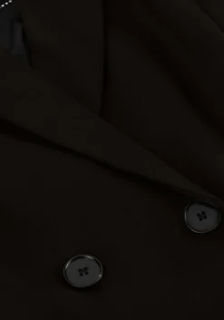 DAMES CO'COUTURE e blazer vola double balzer