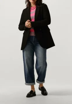 DAMES CO'COUTURE e blazer vola double balzer