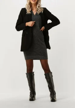 DAMES CO'COUTURE e blazer vola double balzer