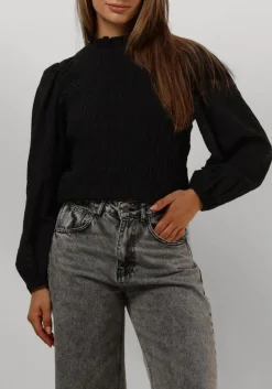 DAMES CO'COUTURE e blouses kera smock blouse