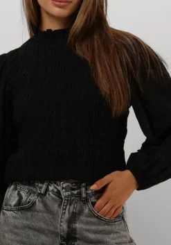 DAMES CO'COUTURE e blouses kera smock blouse