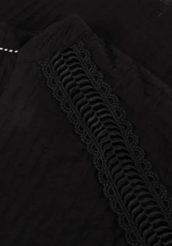 DAMES CO'COUTURE e blouses shina lace v-shirt