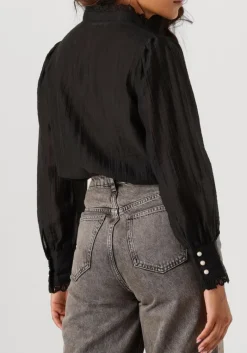 DAMES CO'COUTURE e blouses angie anglaise shirt