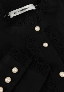 DAMES CO'COUTURE e blouses angie anglaise shirt