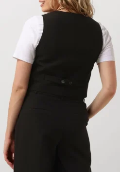 DAMES CO'COUTURE e gilet vola tailor vest