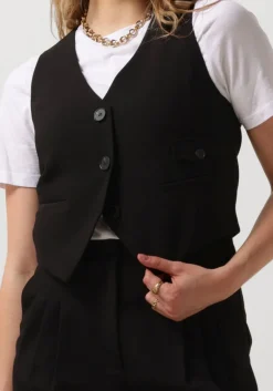 DAMES CO'COUTURE e gilet vola tailor vest