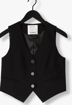 DAMES CO'COUTURE e gilet vola tailor vest