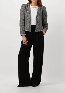 DAMES CO'COUTURE e jack alvie boucle jacket