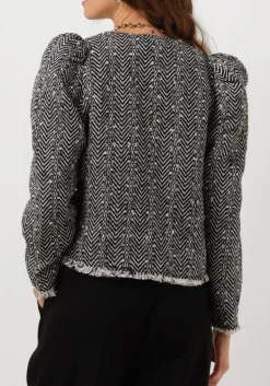 DAMES CO'COUTURE e jack alvie boucle jacket