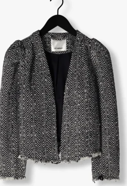 DAMES CO'COUTURE e jack alvie boucle jacket
